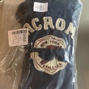 Boys Abercrombie hoodie